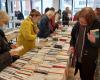 Blagnac. Se ofertarán 5.000 libros en la feria