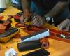 Un Repair Café se instala en Guingamp