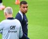 ¡Mbappé sigue ausente de la lista de Deschamps!