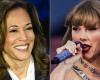 Taylor Swift, Beyoncé, Cardi B…: ¿por qué las estrellas no permitieron que Kamala Harris venciera a Donald Trump?