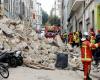 Seis años después de la tragedia de la calle Aubagne en Marsella, este jueves se abre el juicio por la vivienda indigna