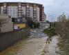 En los Pirineos Orientales, el riesgo de inundaciones es muy real a pesar de la sequía