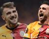 ¡Yunus Akgün tormenta en Galatasaray! Gran actuación en la Europa League – Galatasaray