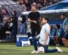 Dos fuertes remontadas, el OM mantiene sus reclutas