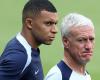 “Es mejor así”: las explicaciones de Didier Deschamps por la ausencia de Kylian Mbappé de la selección de Francia