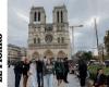 ¿Cobrar la entrada a Notre-Dame de París? ¡Para la Iglesia es tres veces no!