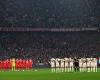 Un aficionado muere repentinamente durante el partido Bayern Múnich-Benfica