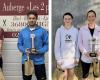 Torneo Saint-Gaultier: ganadores de Cvitanovic y Briant