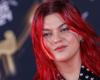 “Fue atroz”: Louane recuerda la presión mediática durante su embarazo