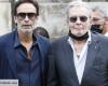 Anthony Delon presenta un conmovedor vídeo de Alain Delon: “Espero morir…”