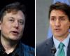 ‘Se habrá ido’: Elon Musk predice el destino de Trudeau en las próximas elecciones de Canadá