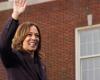 ¿Qué futuro para Kamala Harris tras su derrota ante Donald Trump?