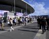 “No es buena idea organizar este partido en el Stade de France”, teme un investigador de seguridad interna