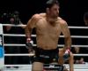 ¿Marcus Buchecha a UFC? Almeida domina la última pelea contratada por ONE