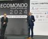 En la feria Ecomondo, Italia reafirma su deseo de cooperar con los países africanos