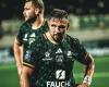 Pro D2 – Jérémie Maurouard (Montauban): “Te devuelve los pies a la tierra”