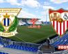 Leganés vs Sevilla: análisis y predicción del partido