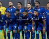 Clasificatorios CAN 2025 – Cabo Verde: un grupo de 24 jugadores, de los cuales 4 regresan para enfrentar a Egipto y Mauritania