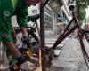 París: acusado de robar bicicletas, el municipio se defiende