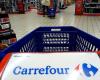 Carrefour retira del mercado un producto por posible presencia de salmonella