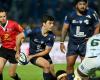 Pro D2: Colomiers sufre un maremoto en Brive