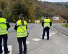 ¿Por qué hay tantos controles policiales este viernes por la tarde en las Ardenas?