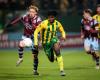 ADO Den Haag se queda con los tres puntos en casa