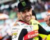 MotoGP, Barcelona: Andrea Iannone no estará en Cataluña