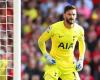 Fiesta, reloj, arrepentimientos… Hugo Lloris recuerda la final de la Champions del Tottenham