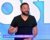 Cyril Hanouna lo devuelve bruscamente a su…