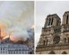 ¡Así es como la Catedral de Notre-Dame podrá ahora “extinguir un incendio por sí misma”!