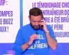 Cyril Hanouna interrumpe Touche pas à mon poste en directo para responder a una llamada de su hija