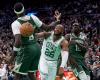 Los Celtics ajustan la alineación para la batalla contra los Nets en medio de lesiones clave