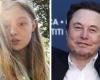 Hija de Elon Musk: ‘Estás molesta porque…’: la hija de Elon Musk llama a su padre separado ‘sucio, pequeño y fanático del control’