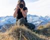 RETRATO. Nathalie Forgues, una apasionada fotógrafa de animales por descubrir en la Mediateca de Lannemezan