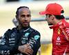 Lewis Hamilton ya trae un gran patrocinador a Ferrari