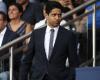 PSG/Atlético – Nasser al-Khelaïfi removiliza sus tropas