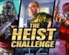 ¡Resuelve el misterio de “The Heist Challenge” en GTA Online y gana a lo grande!