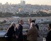 La Asamblea Nacional condena el incidente diplomático en Jerusalén