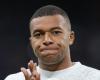 Mbappé no convocado a los Blues