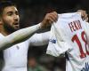 OL-Saint-Etienne: Nabil Fekir, ¿un ex talento del Lyon desperdiciado? “Tenía cualidades para jugar en el Real Madrid”