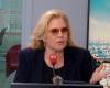 INVITADO RTL – “Estoy empezando a cansarme”: después de 60 años de carrera, Sylvie Vartan se retira