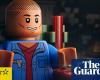 Revisión de Piece By Piece: sentida película biográfica de la vida de Pharrell Williams… en Lego | Cine