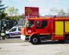 Un sospechoso olor a gas en este instituto de Aveyron, los 504 estudiantes evacuados antes de la intervención de los bomberos