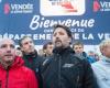 Vendée Globe 2024. Thomas Ruyant, Charlie Dalin, Yoann Richomme… ¿Quiénes son nuestros favoritos en la carrera?