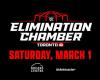 WWE Elimination Chamber 2025: Fecha y lugar anunciados