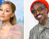 Ariana Grande, André 3000 y más