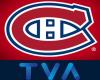 El partido de los Canadiens contra los Leafs se retransmitirá por TVA esta noche