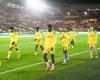 Ligue 1: Nantes “juega para mantener”