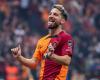 ???? 37 años y sigue igual de mordaz: Dries Mertens elimina (casi) solo al Tottenham – Todo el fútbol